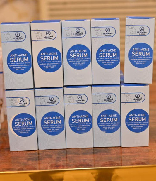 Leadora Global Anti-Acne Serum